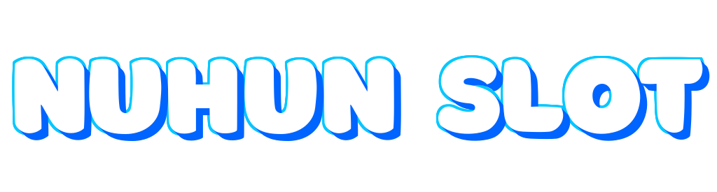 Logo NUHUN SLOT